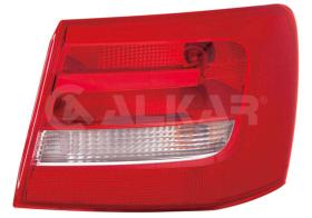ALKAR 2266501 - DERECHO,PILOTO TRASERO,SIN PORTALAMPARA(GRUPO OPTICO),EXTERI