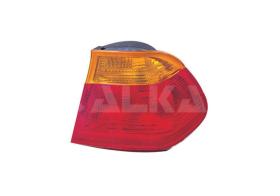 ALKAR 2266849 - DERECHO,PILOTO TRASERO,SIN PORTALAMPARA(GRUPO OPTICO),EXTERI