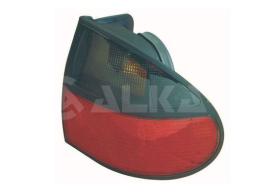 ALKAR 2270224 - DERECHO,PILOTO TRASERO,SIN PORTALAMPARA(GRUPO OPTICO),EXTERI