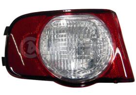 ALKAR 2271852 - IZQ.PIL.TSRO.ANTINIEBLA,ANTINIEBLA