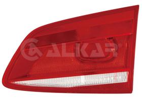 ALKAR 2274118 - DCH.PIL.TSRO.S/PORTALAMPARA(GRUPO O