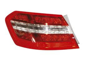ALKAR 2291561 - IZQUIERDO,PILOTO TRASERO,CON PORTALAMPARA,EXTERIOR,LED,AVANT