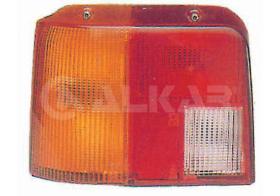 ALKAR 2301275 - IZQUIERDO,TULIPA,