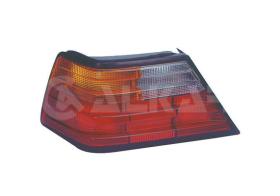 ALKAR 2301542 - IZQUIERDO,TULIPA,AMBAR,