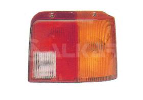 ALKAR 2302275 - DERECHO,TULIPA,