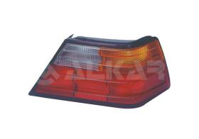 ALKAR 2302542 - DERECHO,TULIPA,AMBAR,