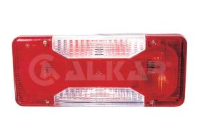 ALKAR 2302970 - DERECHO,TULIPA,