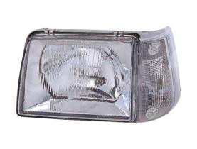 ALKAR 2701018 - IZQUIERDO,FARO,MANUAL,BLANCO,H4,PY21W,W5W,