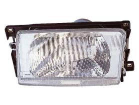 ALKAR 2701106 - IZQUIERDO,FARO,MANUAL Y ELECTRICO,H4,T4W,