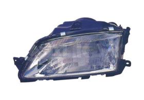 ALKAR 2701280 - IZQUIERDO,FARO,MANUAL Y ELECTRICO,H4,W5W,