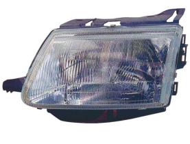 ALKAR 2701338 - IZQUIERDO,FARO,MANUAL Y ELECTRICO,H4,W5W,