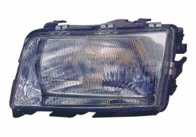 ALKAR 2701478 - IZQUIERDO,FARO,MANUAL Y ELECTRICO,H4,W5W,