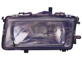 ALKAR 2701484 - IZQUIERDO,FARO,MANUAL Y ELECTRICO,H4,W5W,