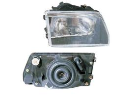 ALKAR 2701488 - IZQUIERDO,FARO,MANUAL,CARCASA EXTERIOR NEGRA,H4,W5W,