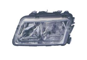 ALKAR 2701500 - IZQUIERDO,FARO,MANUAL Y ELECTRICO,H1,H7,W5W,