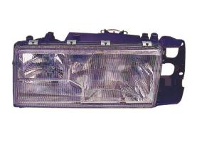 ALKAR 2701518 - IZQUIERDO,FARO,ANTINIEBLA DELANTERO,MANUAL,H3,H4,+H3,