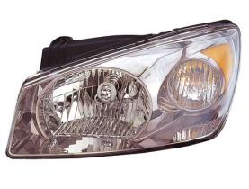 ALKAR 2701968 - IZQUIERDO,FARO,ELECTRICO,CON MOTOR,H4,PY21W,W5W,