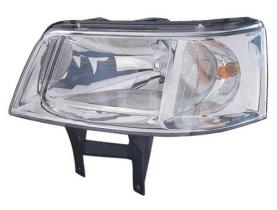 ALKAR 2701985 - IZQUIERDO,FARO,ELECTRICO,CON MOTOR,H4,PY21W,W5W,