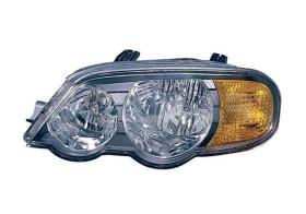 ALKAR 2701999 - IZQUIERDO,FARO,MANUAL,NEGRO,H7,+H7,P21W,W5W,
