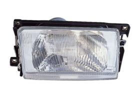ALKAR 2702106 - DERECHO,FARO,MANUAL Y ELECTRICO,H4,T4W,