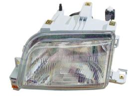 ALKAR 2702165 - DERECHO,FARO,MANUAL,H4,W5W,