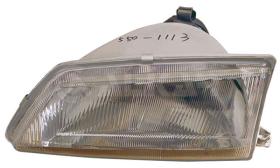 ALKAR 2702285 - DERECHO,FARO,MANUAL Y ELECTRICO,H4,W5W,