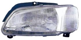 ALKAR 2702286 - DERECHO,FARO,MANUAL Y ELECTRICO, H4