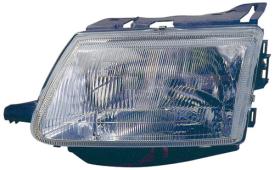 ALKAR 2702338 - DERECHO,FARO,MANUAL Y ELECTRICO,H4,W5W,