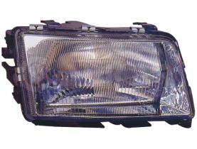 ALKAR 2702478 - DERECHO,FARO,MANUAL Y ELECTRICO,H4,W5W,
