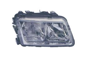 ALKAR 2702500 - DERECHO,FARO,MANUAL Y ELECTRICO,H1,H7,W5W,