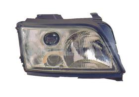 ALKAR 2702504 - DERECHO,FARO,ANTINIEBLA DELANTERO,ELECTRICO,H1,H3,+H7,W5W,