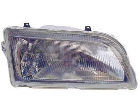 ALKAR 2702516 - DERECHO,FARO,MANUAL Y ELECTRICO,H4,T4W,