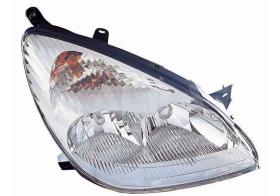 ALKAR 2702852 - DCH.FARO,MANUAL,H4,H7,