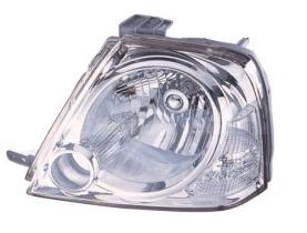 ALKAR 2702992 - DERECHO,FARO,ELECTRICO,H4,W5W,WY21W,