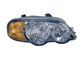 ALKAR 2702999 - DERECHO,FARO,MANUAL,NEGRO,H7,+H7,P21W,W5W,