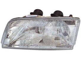 ALKAR 2705361 - IZQUIERDO,FARO,MANUAL Y ELECTRICO,H1,+H1,W5W,
