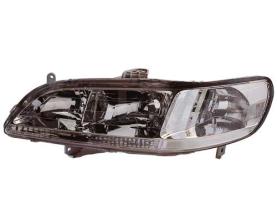 ALKAR 2705410 - IZQUIERDO,FARO,MANUAL,HB3,HB4,PY21W,W5W,