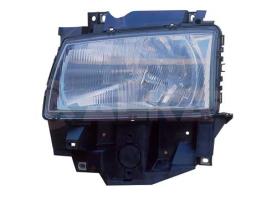 ALKAR 2705984 - IZQUIERDO,FARO,MANUAL Y ELECTRICO,H4,W5W,