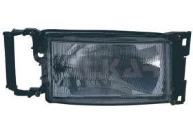 ALKAR 2706100 - DERECHO,FARO,MANUAL,H4,LHD,