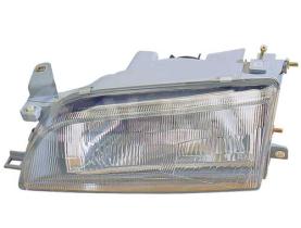 ALKAR 2706261 - DERECHO,FARO,MANUAL,H4,