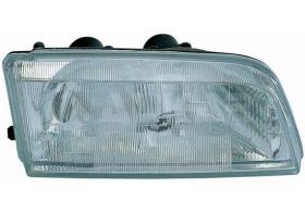 ALKAR 2706361 - DCH.FARO,MANUAL Y ELEC.H1,+H1,