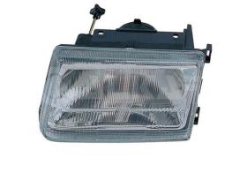 ALKAR 2706416 - DERECHO,FARO,MANUAL,H4,W5W,