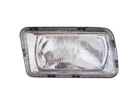 ALKAR 2706484 - DERECHO,FARO,MANUAL Y ELECTRICO,H4,W5W,