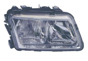 ALKAR 2706500 - DERECHO,FARO,ANTINIEBLA DELANTERO,MANUAL Y ELECTRICO,H4,H7,W