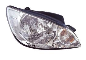 ALKAR 2706628 - DERECHO,FARO,MANUAL,H4,PY21W,W5W,