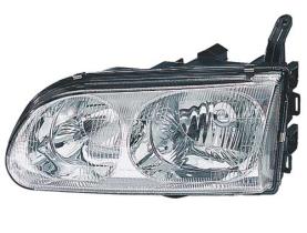 ALKAR 2706680 - DERECHO FARO,MANUAL,CROMADO,H7,H1