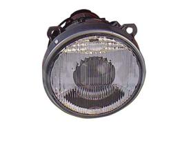 ALKAR 2706847 - DERECHO,FARO,LUZ DE CRUCE,MANUAL,H1,W5W,