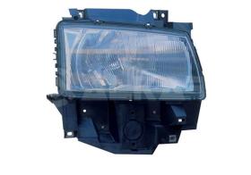 ALKAR 2706984 - DERECHO,FARO,MANUAL Y ELECTRICO,H4,W5W,