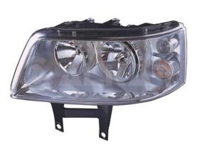 ALKAR 2706985 - DERECHO,FARO,ELECTRICO,CON MOTOR,H1,H7,PY21W,W5W,