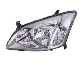 ALKAR 2709262 - IZQUIERDO,FARO,ELECTRICO,CON MOTOR,H7,+H7,PY21W,W5W,